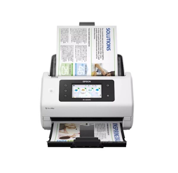 Skener EPSON WorkForce DS-800WN