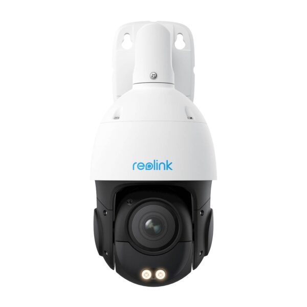 Reolink IP Kamera P840 4K, 8MP, PTZ, 360° Pan & 90° Tilt, 5x zoom, noćni vid, POE