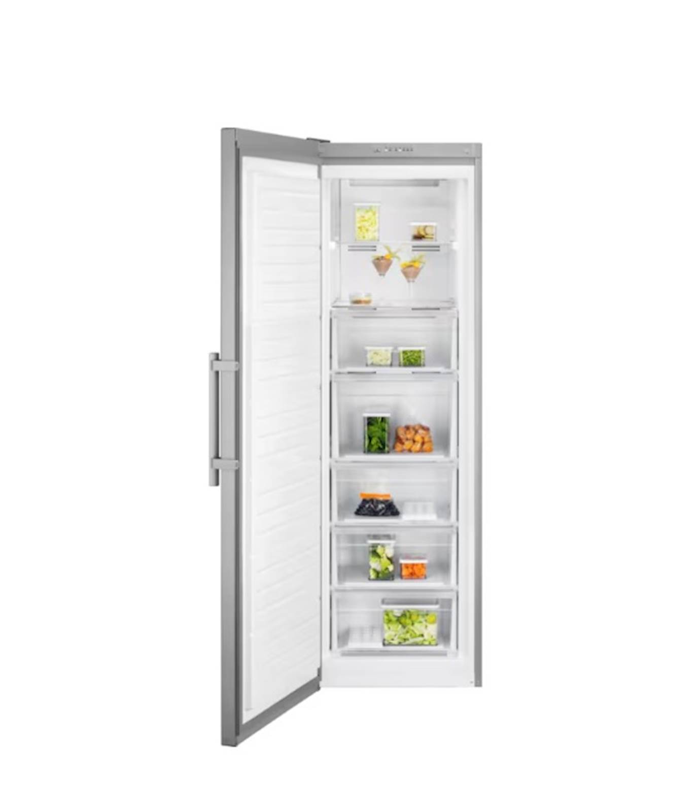 126718.jpg Zamrzivač ladičar ELECTROLUX 600 NoFrost LUT6NE28U - Image 1