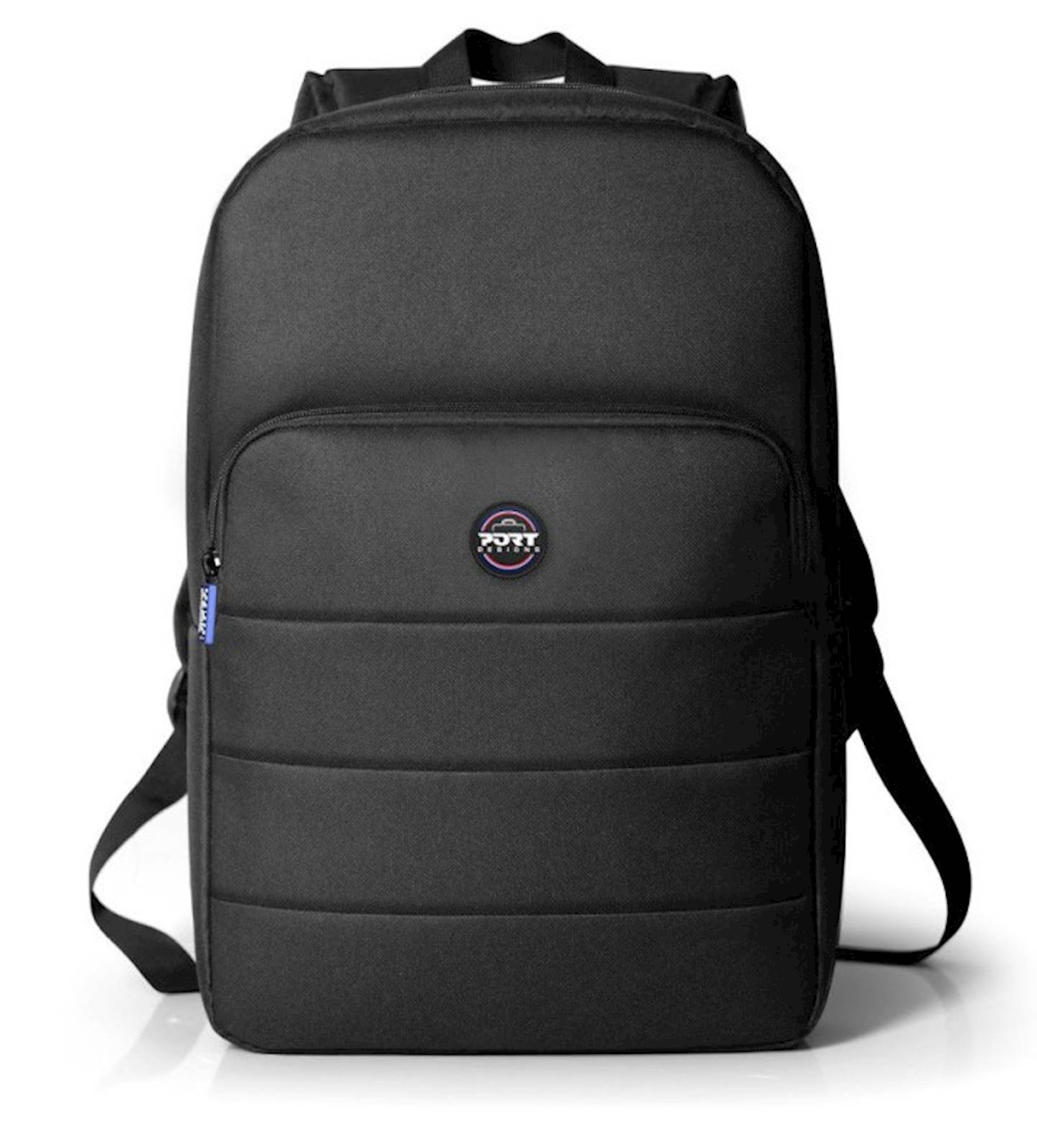 126781.jpg Ruksak PORT 14''-16'' crni - Image 1