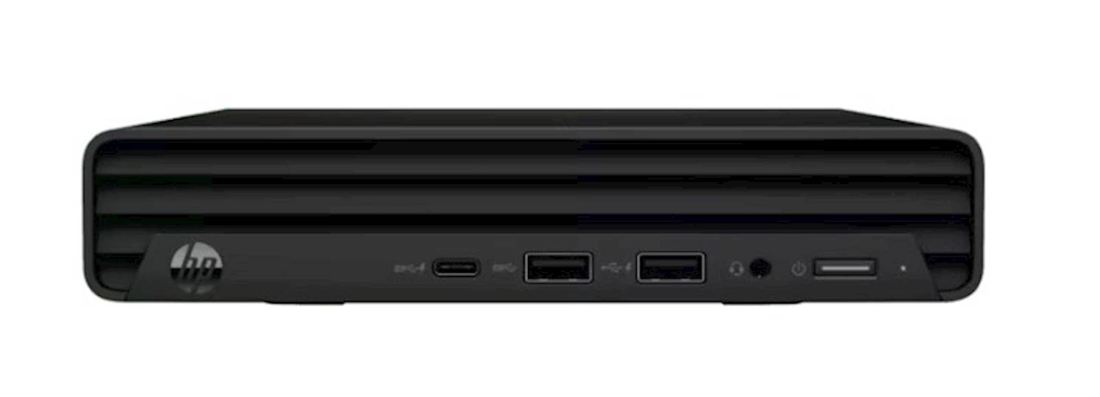 126846.jpg Računar HP Pro Mini 260 G9 i3/8G/256G/Win11p (CZ9G5ES) - Image 1