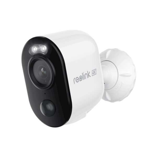 Reolink IP Kamera Argus serija B350 4K, Baterijska