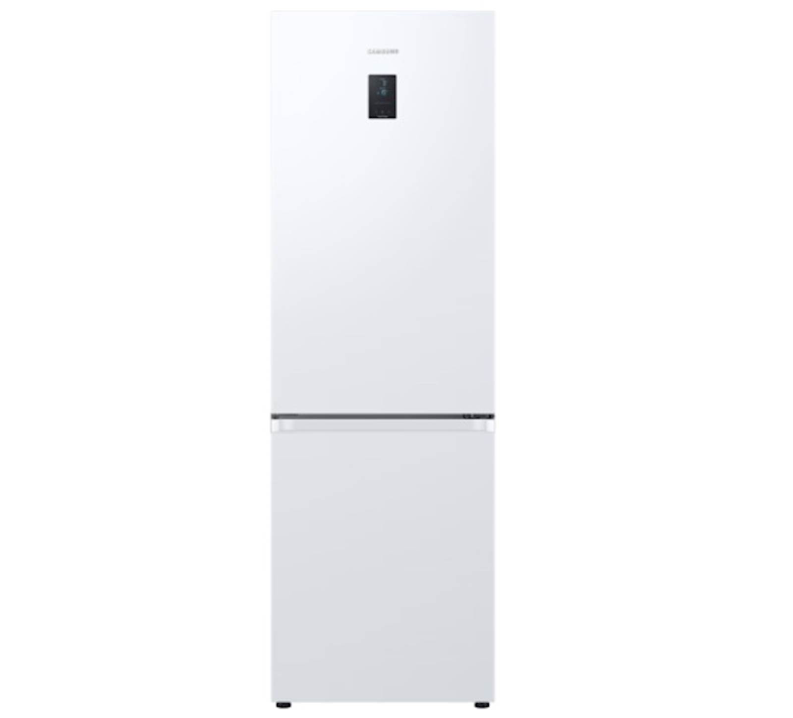 126953.jpg Frižider SAMSUNG sa zamrzivačem RB34C672EWW/EK - Image 1