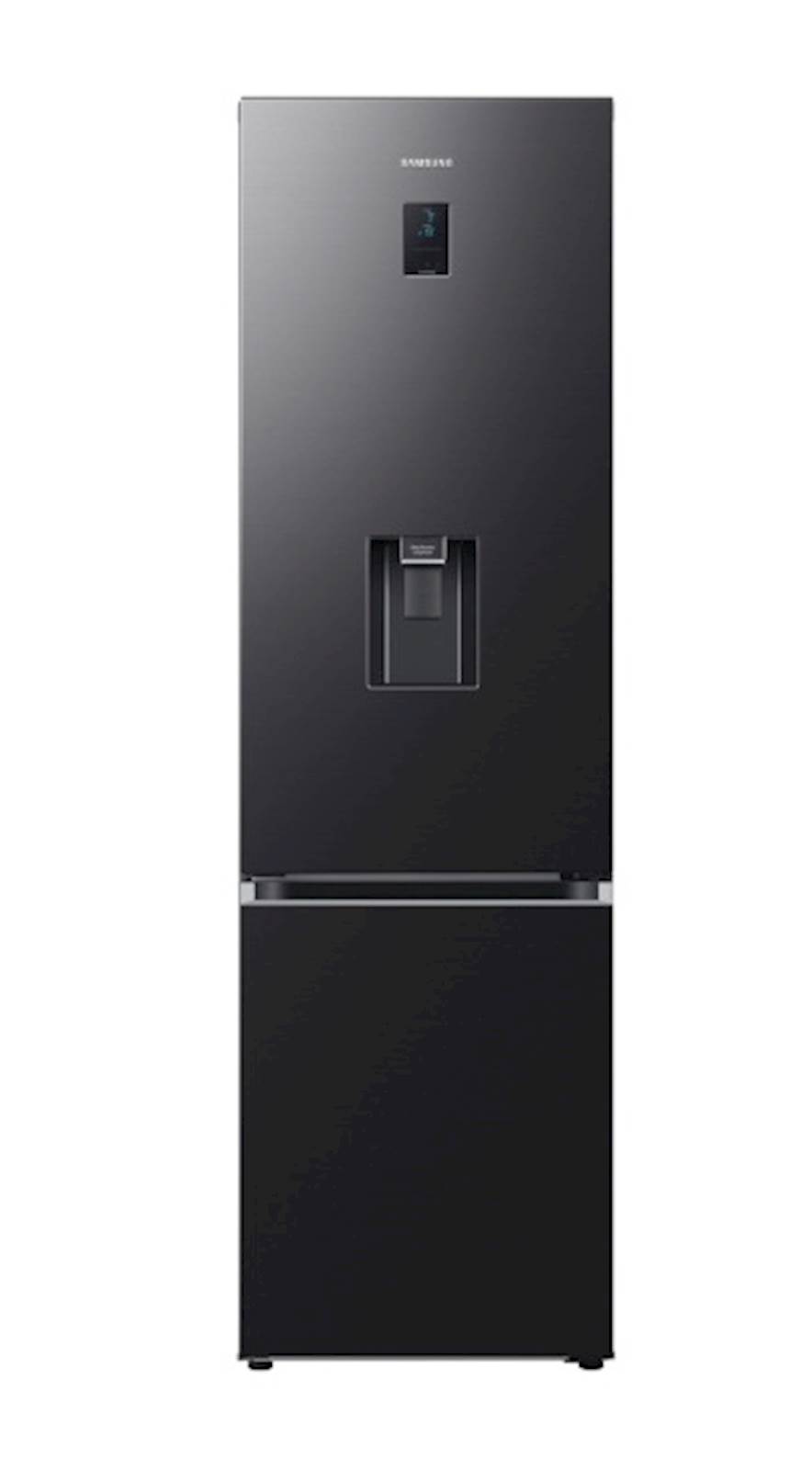 126965.jpg Frižider SAMSUNG sa zamrzivačem RB38C650EB1/EK - Image 1