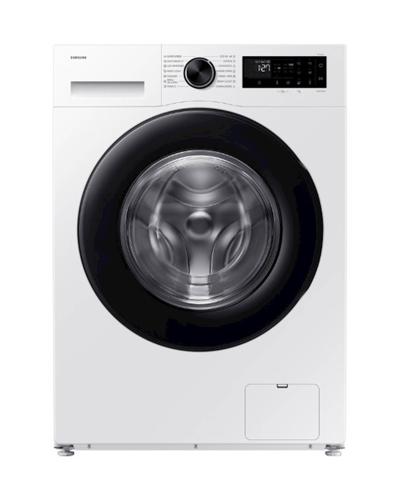 126973.jpg Mašina za veš SAMSUNG WW10FG5U3EAELE - Image 1