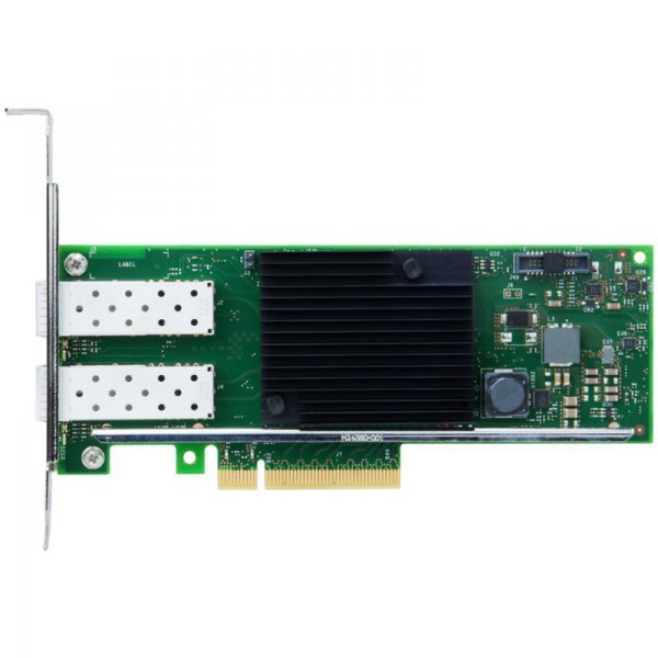 Lenovo ThinkSystem X710-DA2 PCIe 10Gb 2-Port SFP+ Ethernet Adapter