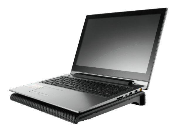 Trust Azul stalak za laptop sa dva rashladna ventilatora,17.3"