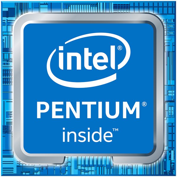 Intel CPU Desktop Pentium G6405 (4.1GHz, 4MB, LGA1200) tray