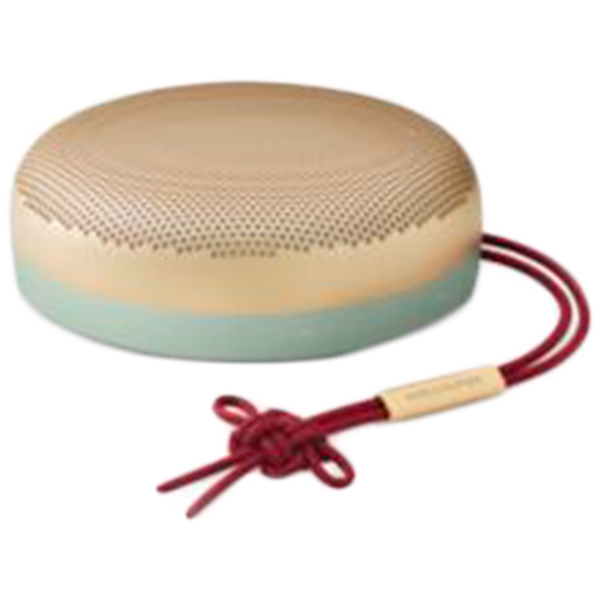 Beosound A1 2nd Gen Jade Green