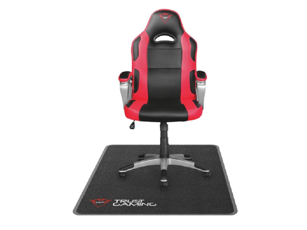22524_180917165636974.jpg Trust GXT715 podloga stolice CHAIR MAT - Image 1