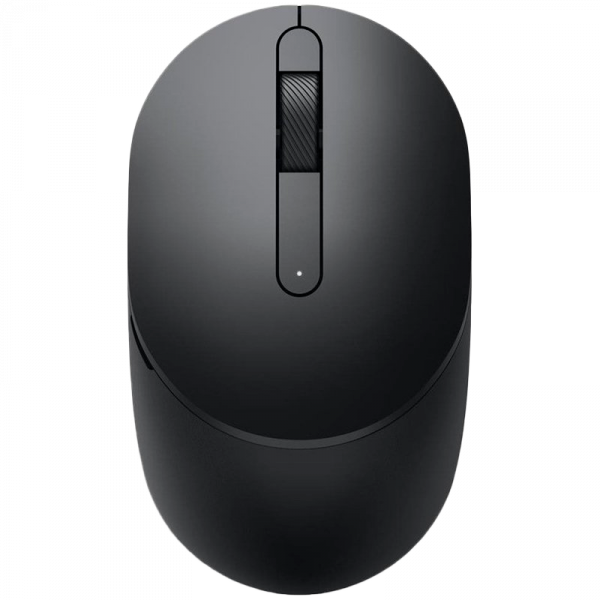 Dell Mobile Wireless Mouse - MS3320W - Black  