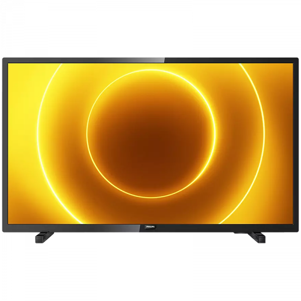 Philips TV LED 32PHS5507/12, HD TV,  80 cm (32''),  Pixel Plus 1366 x 768.