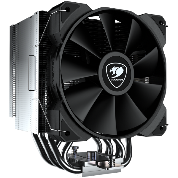 COUGAR FORZA85 ESSENTIAL Air Cooling TDP 230W