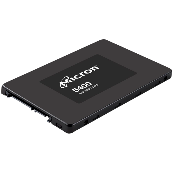 Lenovo ThinkSystem 2.5"" 5400 PRO 480GB Read Intensive SATA 6Gb HS SSD