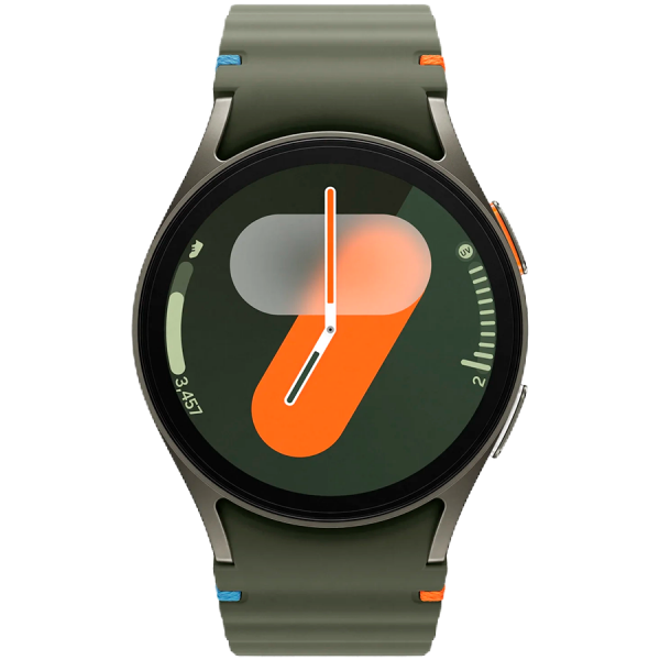 Samsung Galaxy Watch7 40mm BT Green