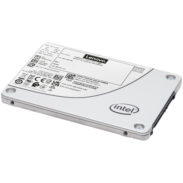 Lenovo ThinkSystem 2.5"" S4520 240GB Read Intensive SATA 6Gb HS SSD