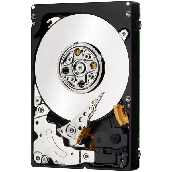Lenovo ThinkSystem 2.5"" 2.4TB 10K SAS 12Gb Hot Swap 512e HDD v2