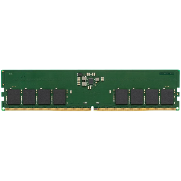 Kingston DRAM Server Memory 32GB DDR5-4800MT/s ECC Module