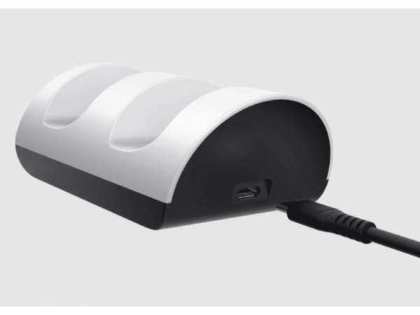 Trust GXT254 duo charge dockza PS5