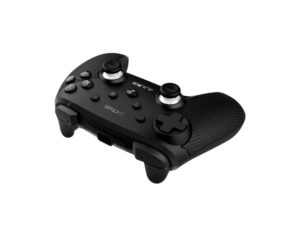 24790_230718100723831.png Trust GXT 542 Muta wls Gamepad Wireless PC controller - Image 1