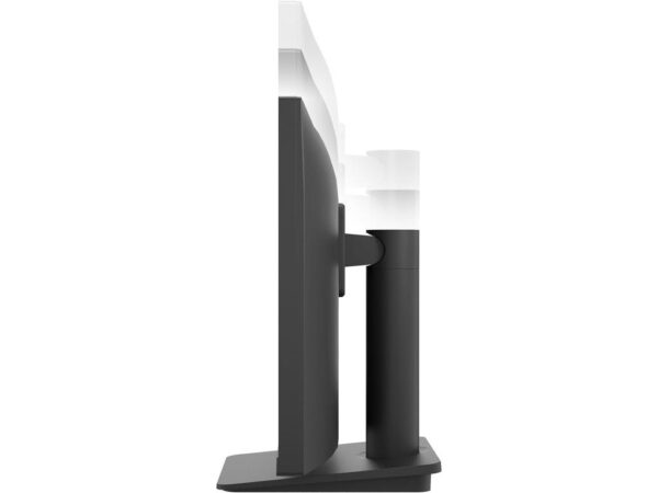 LG monitor 24MS550-B (23.8'')FHD 100Hz, IPS, 5ms, 250cdHDMI, VESA 75x75, HAS,Tilt, 2x2W Speaker