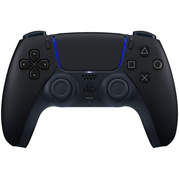 PS5 Dualsense Wireless Controller Midnight Black v2