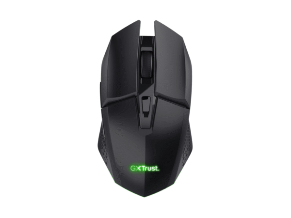 Trust GXT 110 Felox wirelessgaming miš, 4800 dpi, 6 tipki