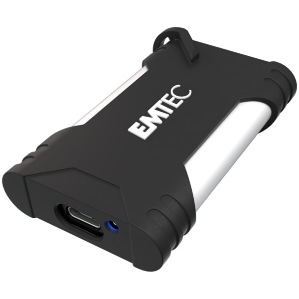 Emtec SSD 3.2Gen2 X210G 1TB Portable