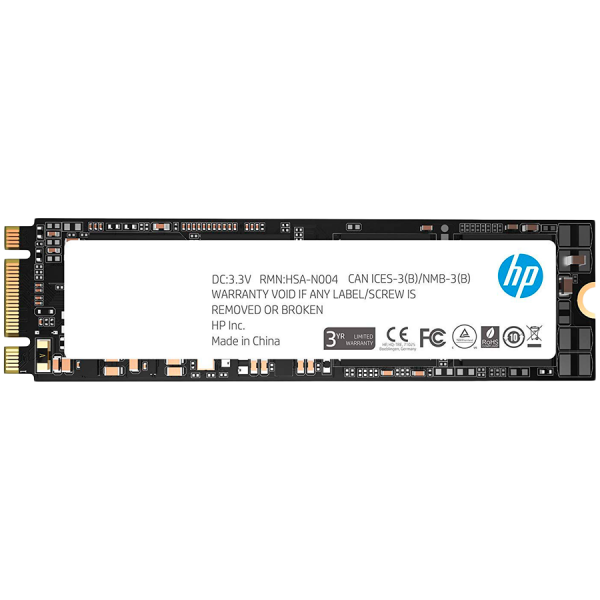 HP SSD M.2 250GB 2LU79AA