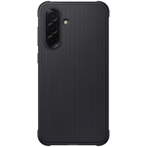 Samsung Galaxy A36 Rugged Case Black