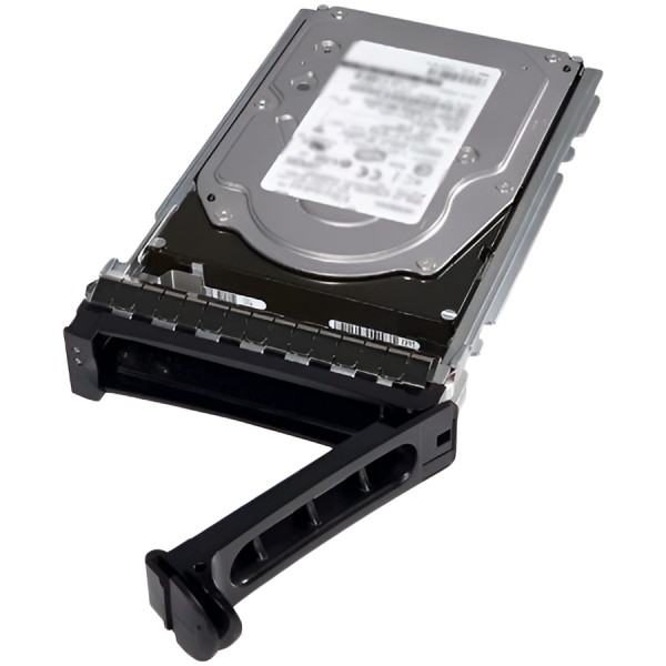 DELL EMC 480GB SSD SATA ISE RI 6Gbps 512e 2.5in Hot-Plug , CK