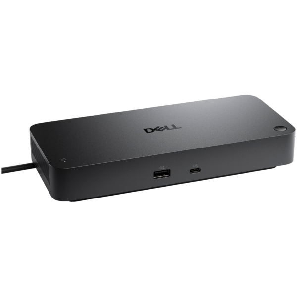 Dell Pro Thunderbolt 4 Smart Dock - SD25TB4 - 2xDP/HDMI/2xUSB-C (1xDP)/2xTHB4/4xUSB-A/