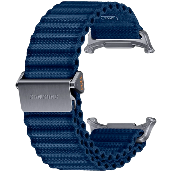 Samsung Galaxy Ultra Trail Band Blue