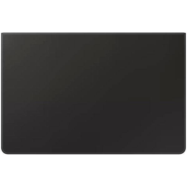 Samsung Galaxy Tab S9/S9 FE/S10 FE/S10 Lite Book Cover Keyboard Slim - AI Key Black