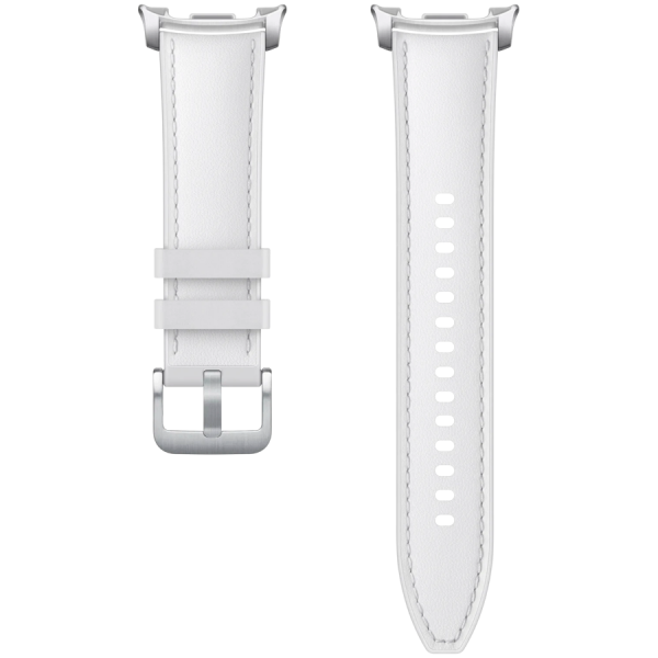 Samsung Galaxy Watch8 Hybrid Band White (S/M/L)