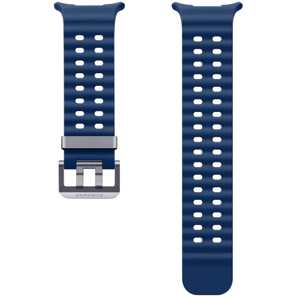 Samsung Galaxy Ultra Marine Band Blue