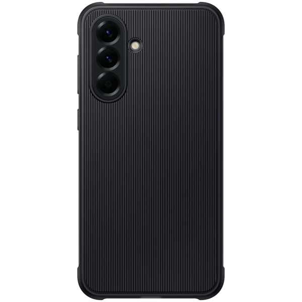 Samsung Galaxy A56 5G Rugged Case Black