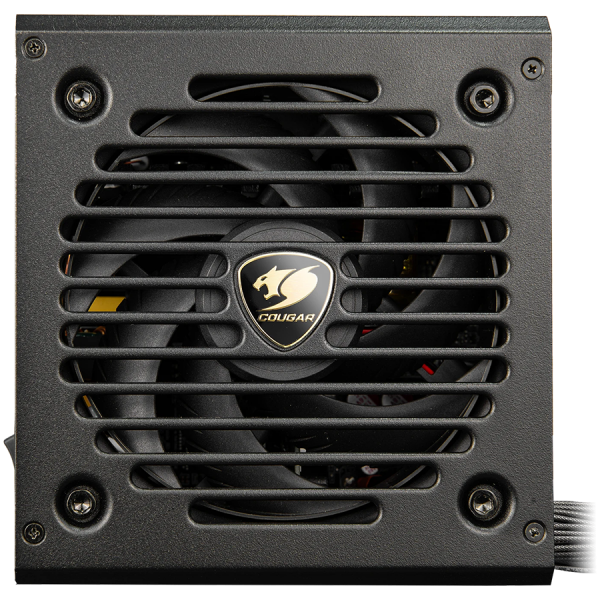 COUGAR GES 850 PSU 80plus Gold Fixed Cables
