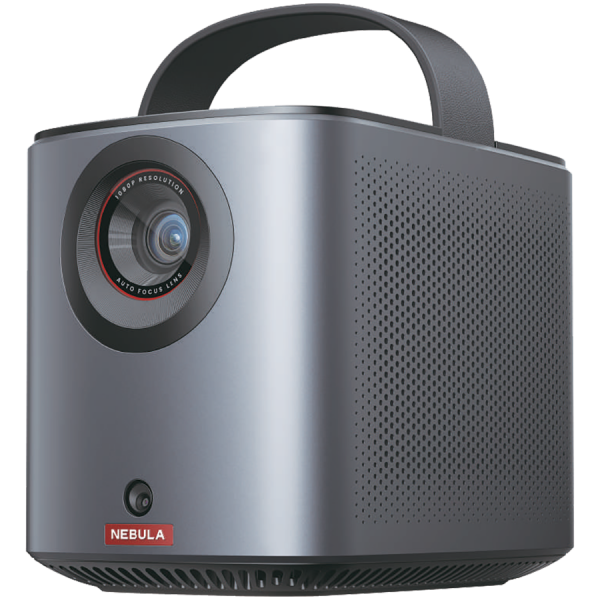 Anker, Soundcore Projector Mars 3 Air Black