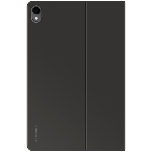 Samsung Galaxy Tab S11 Book Cover Keyboard Slim Black