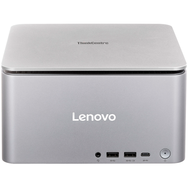 Lenovo ThinkCentre NEO Ultra, Intel Core I7-14700, 20C, 16GB DDR5, NVIDIA RTX 4060 8GB GDDR6, 1TB SSD, Kb+Mouse, 1x USB 3.2 Type-C, 6x USB 3.2, 2x HDMI, 4xDP, RJ-45, 350W 92%, Win 11 Pro, 3Yr