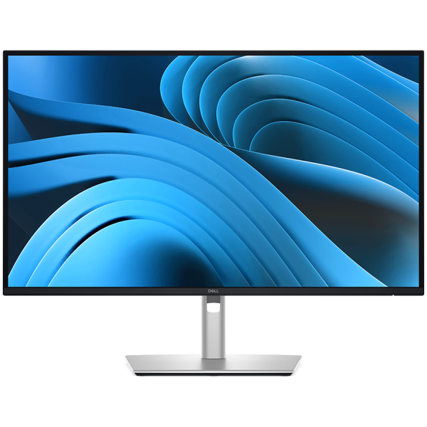 Dell Pro 27 Plus Monitor P2725D 27.0"" QHD 2560x1440 100Hz, 99% sRGB(CIE 1931), 109 PPI, 16:09, IPS, AG, 350 cd/m2, 1500:1, 178/178, 5ms/8ms, DP, HDMI, USB Type-A, USB Type-B, USB-C, Height, Swivel, Tilt, Pivot