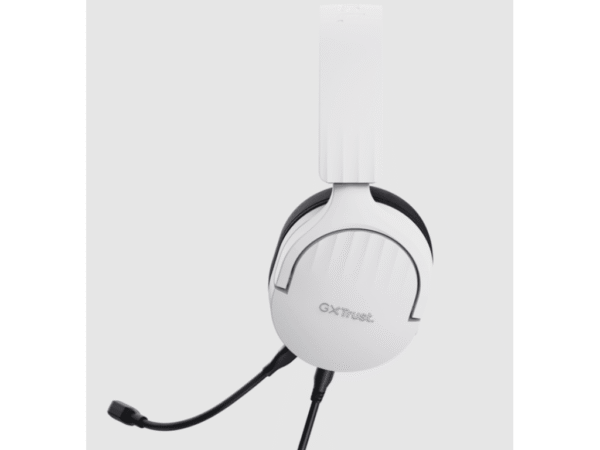 Trust GXT489W  FAYZO gamingslušalice, žičane, bijele