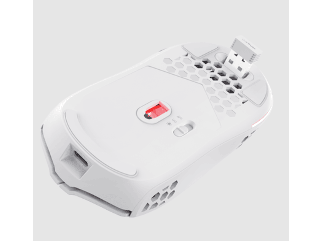 25390_250506040527501.png Trust GXT 929 Helox ultralagani wireless gaming miš,4800 dpi, bijeli - Image 1