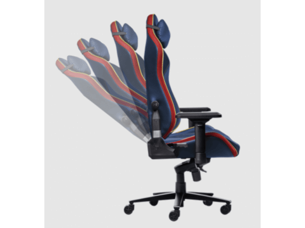 Trust GXT721SM Ruya Pro SUPERMgaming stolica