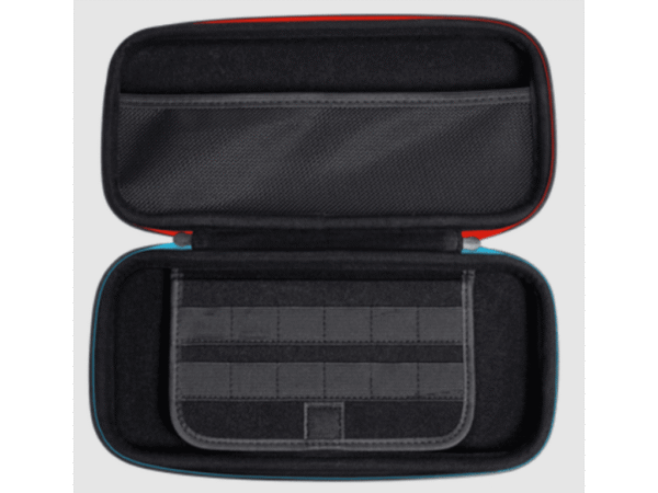 Trust GXT 1251 torbica zaNintendo Switch 2, crna