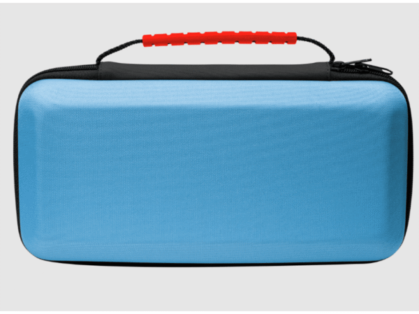 Trust GXT 1252RB XL torbica zaNintendo Switch, crveno-plava