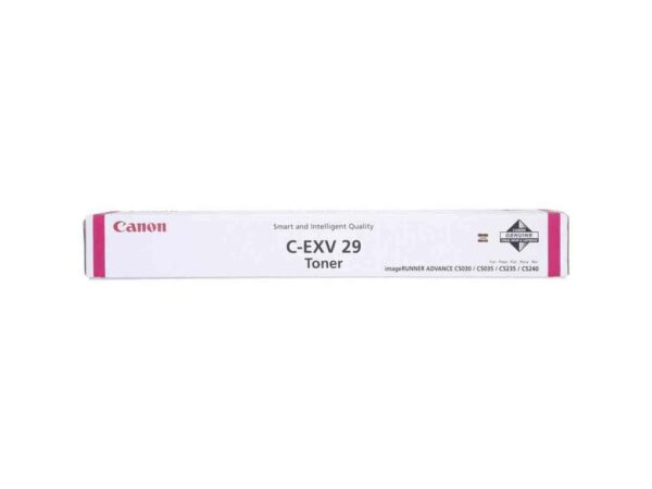 Canon toner CEXV29 Magenta