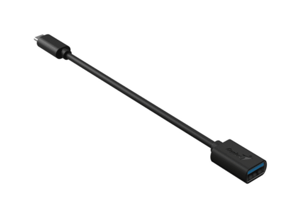 Genius ACC-C2AC adapter USBType-C to USB 3.0