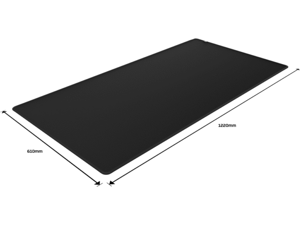HyperX Pulsefire Mouse Pad 2XLCloth